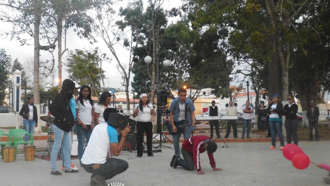 Evangelismo Galería - Imagen 10